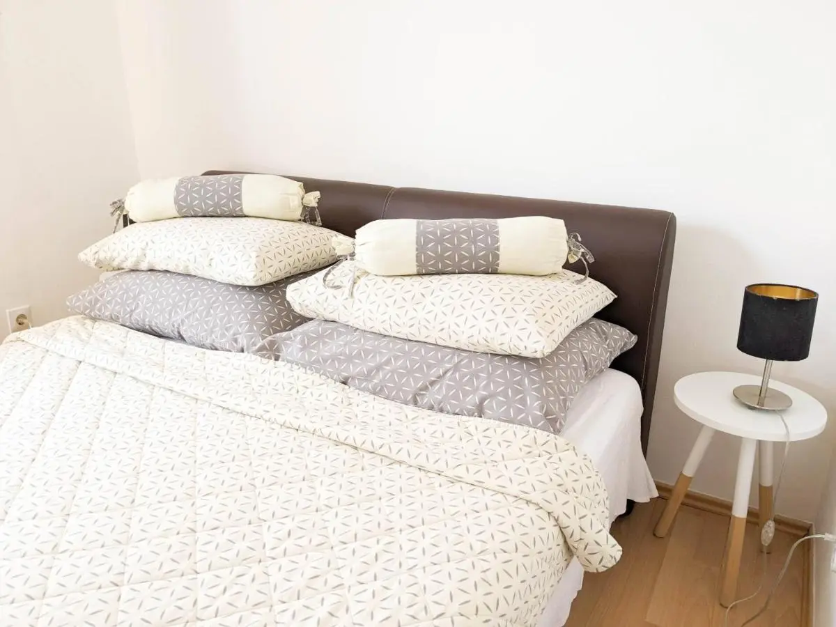 Duplex House