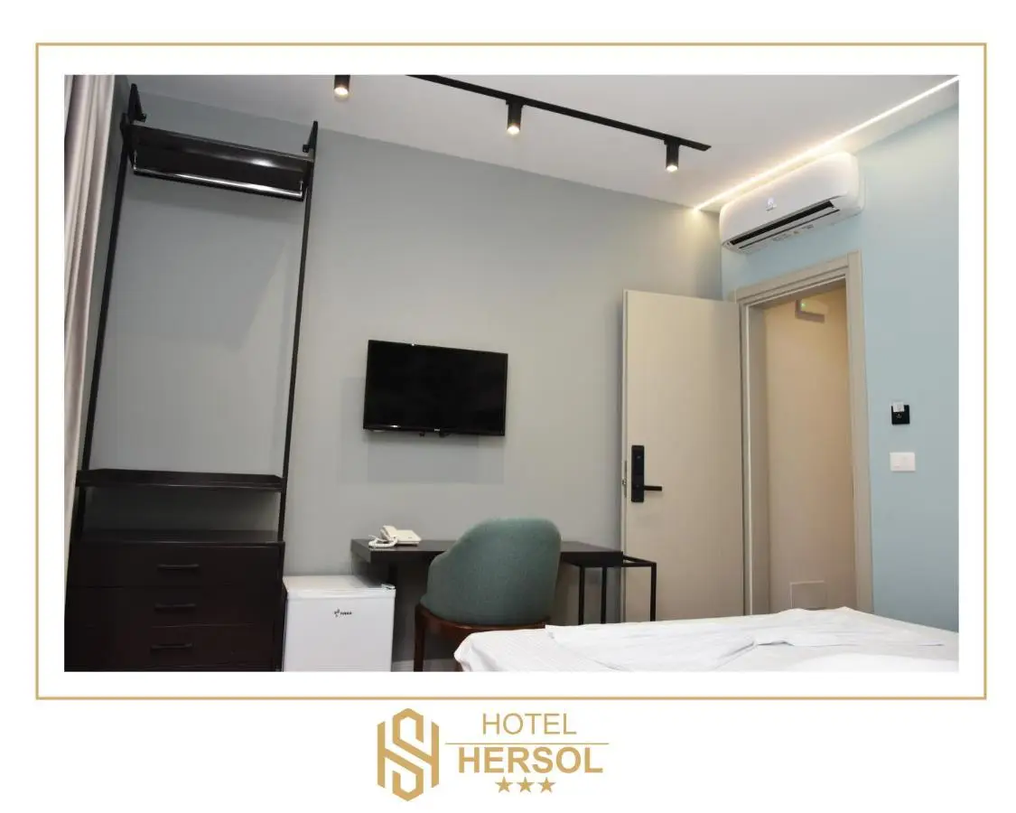 HOTEL HERSOL