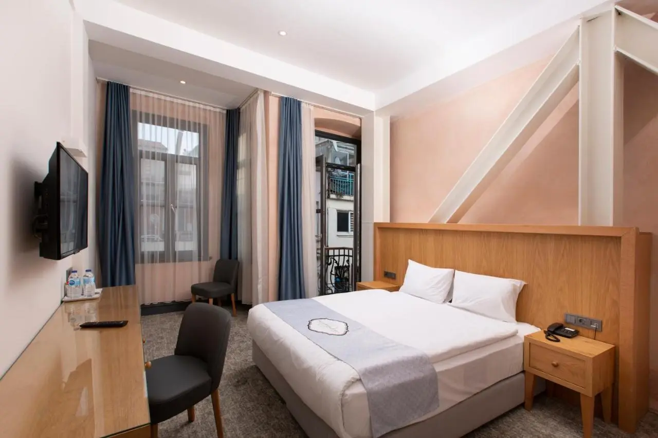 Premist Hotels Taksim