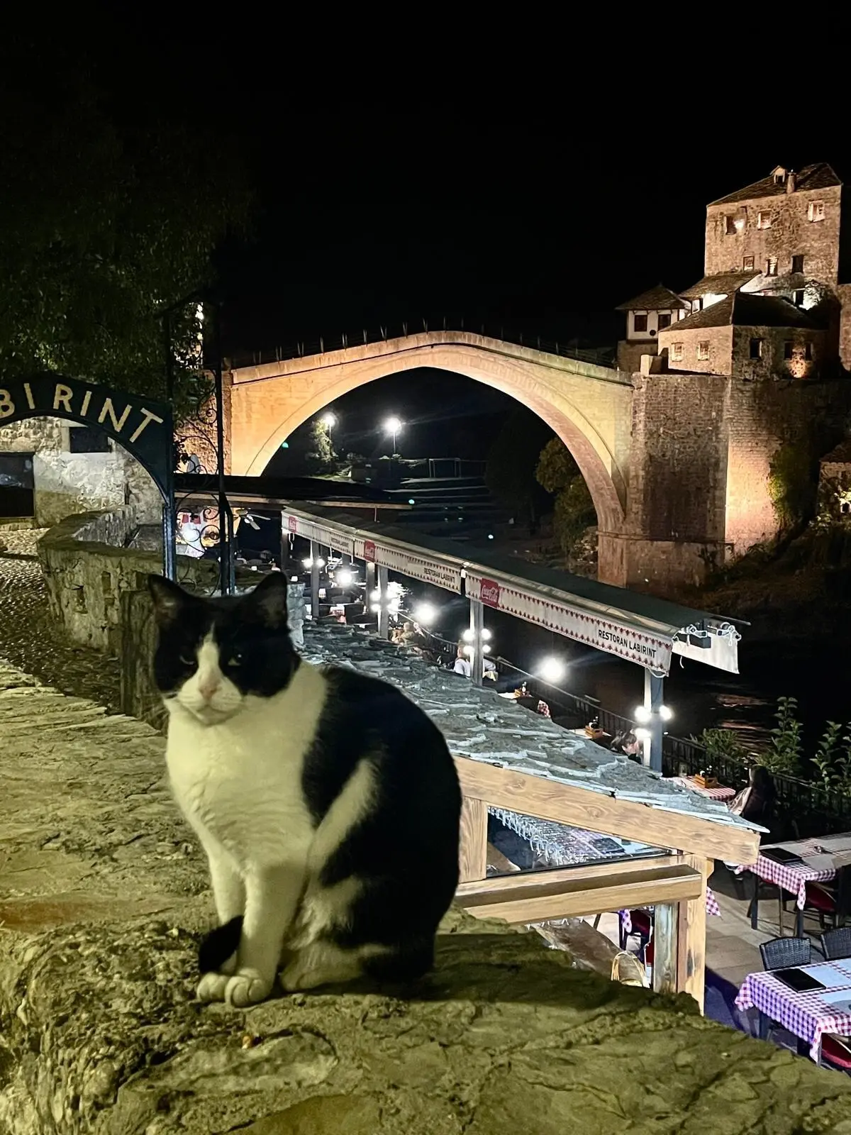 Charming Retreat in Mostar’s Heart