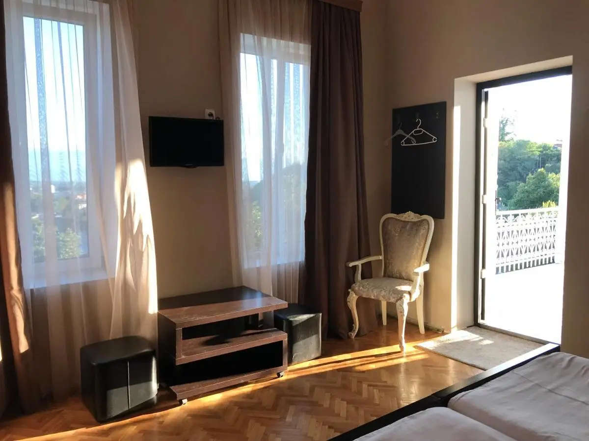 Hotel Eurica