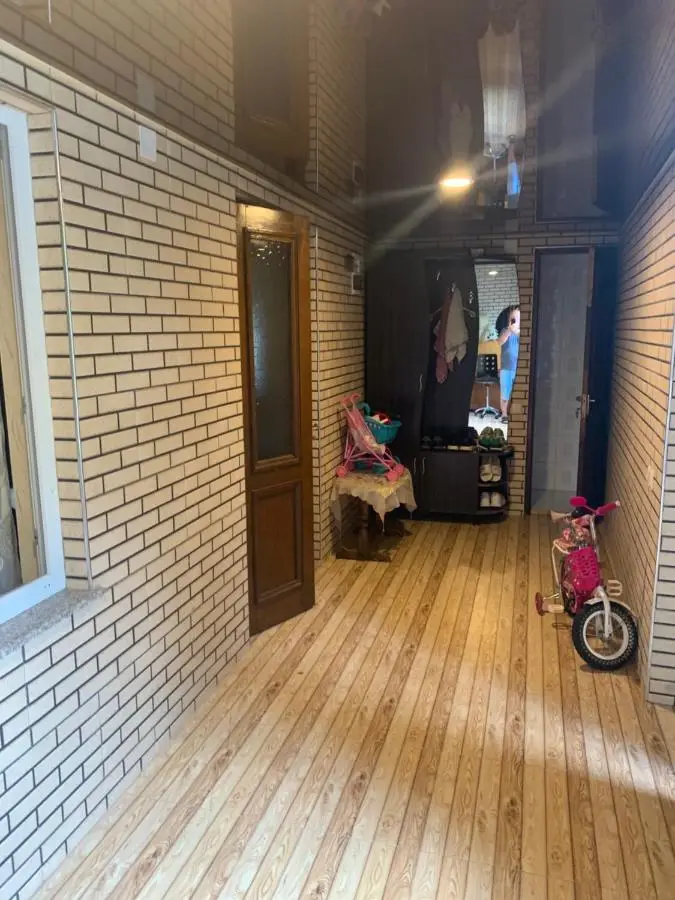 tamazis guest house