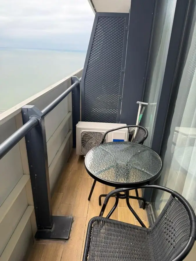 Orbi City Hotel - Tower