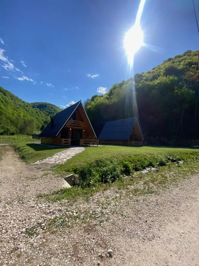 Plivska vila 2