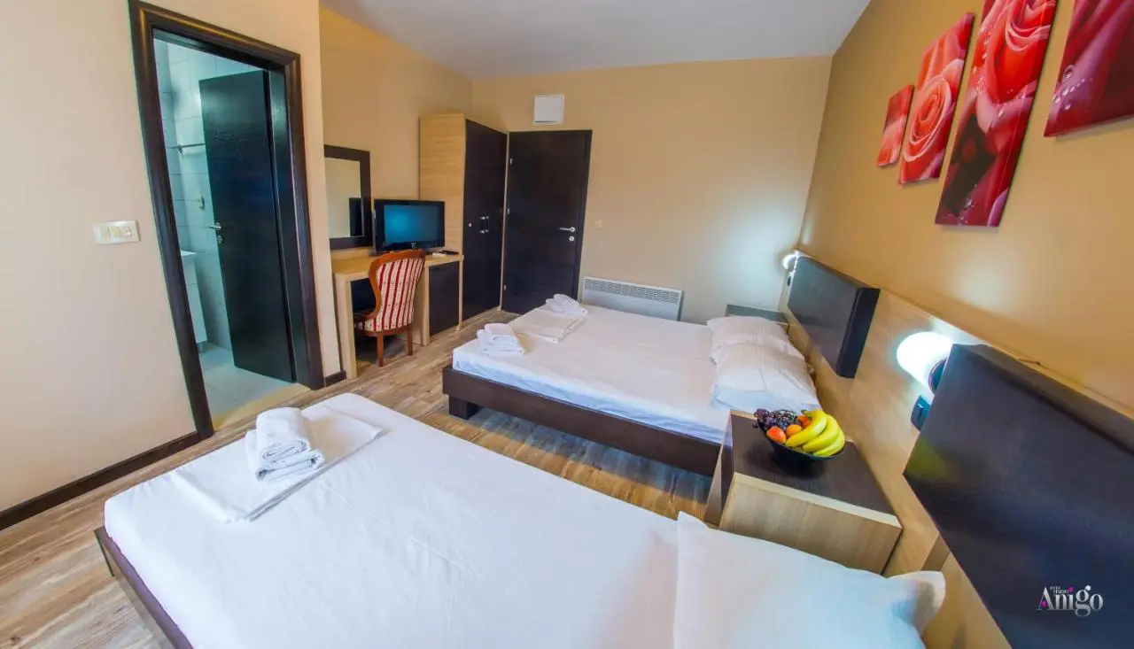 Apartments Cavaliero