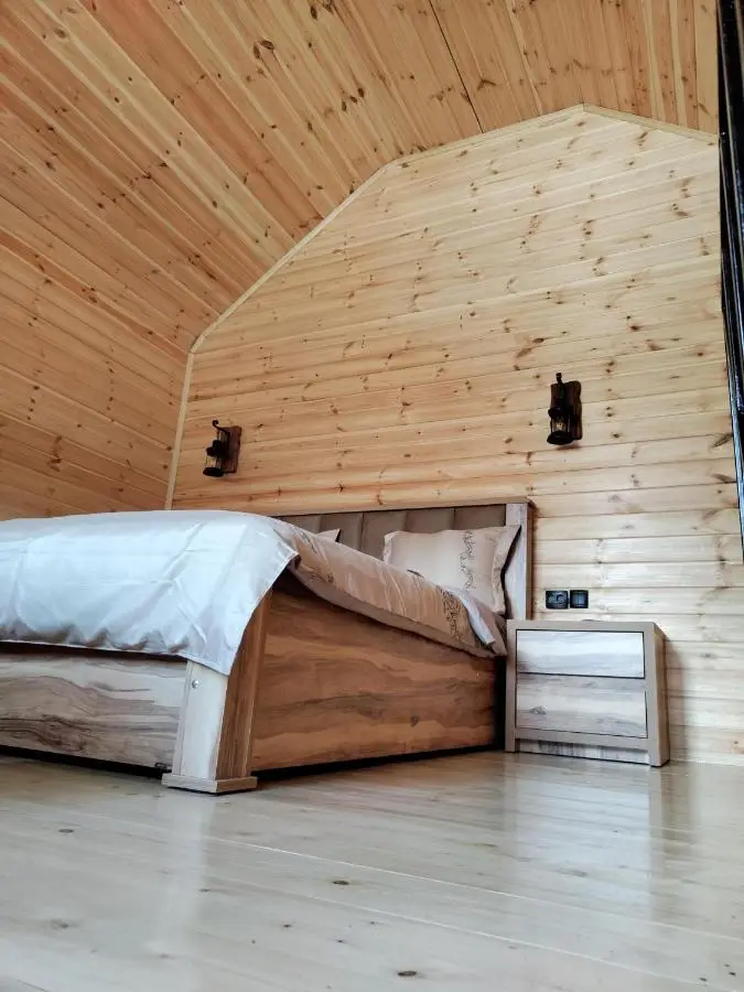 cottage nikolozi