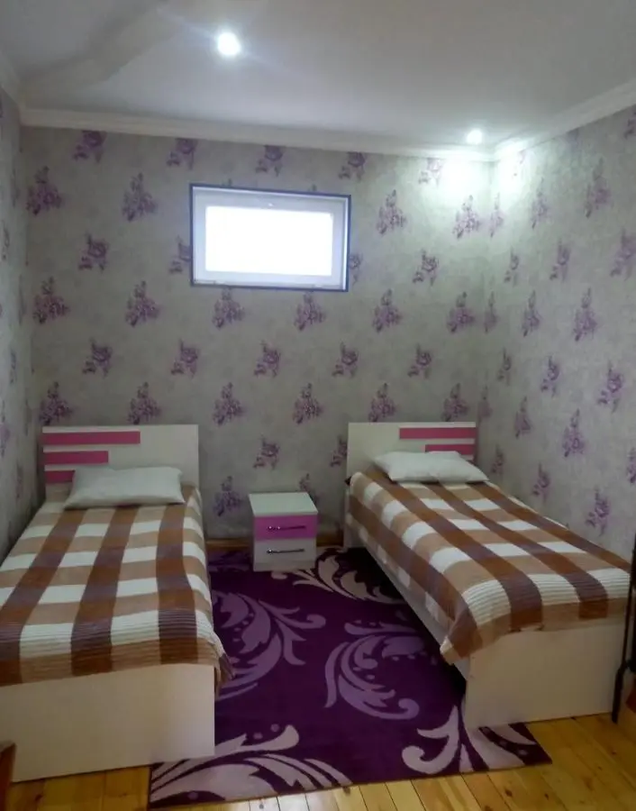 Gabala villa Exceptional