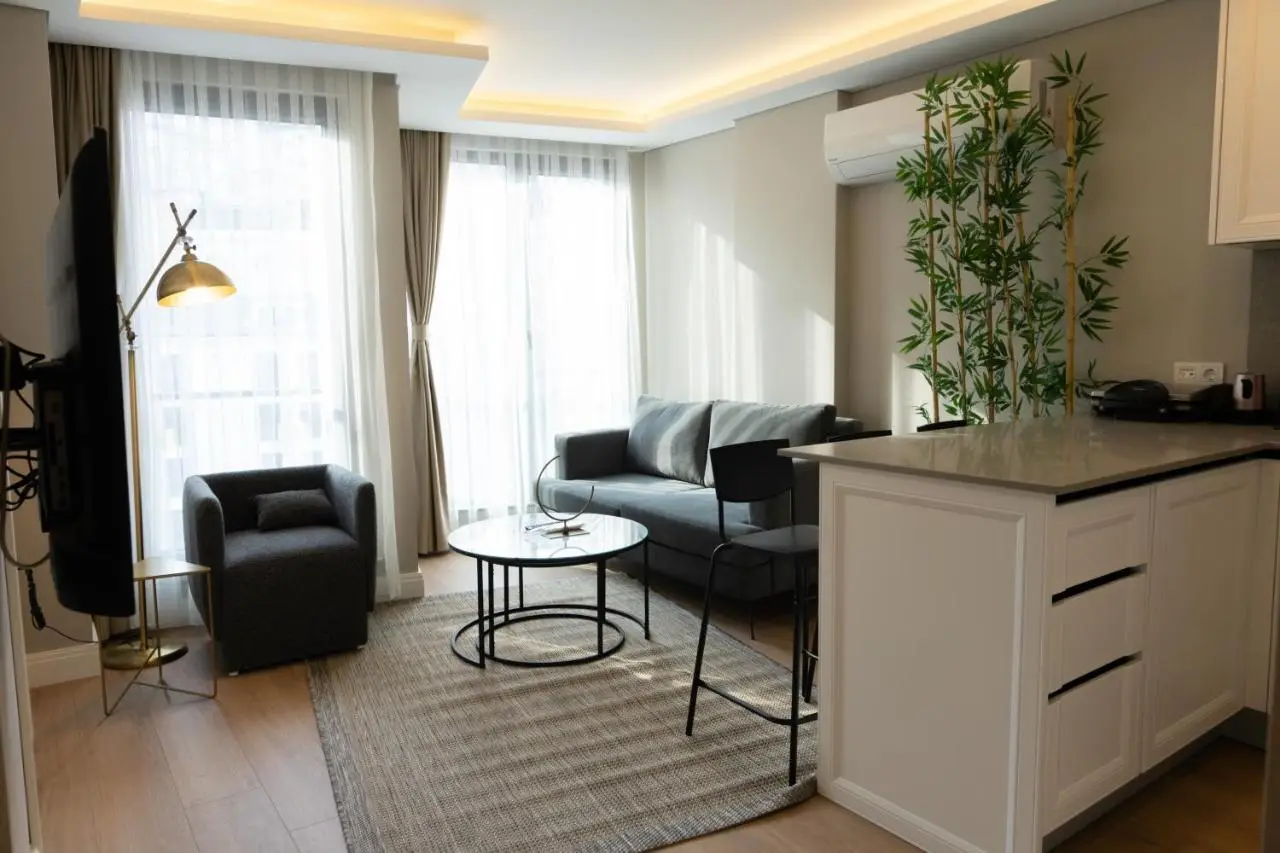 Bolahenk Suites