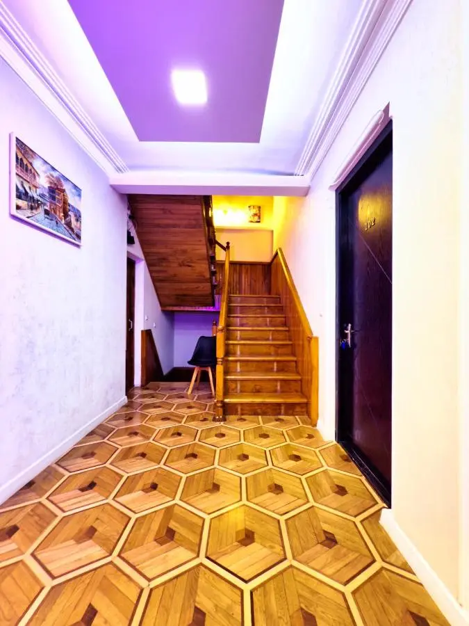 Hotel Tiflis Town