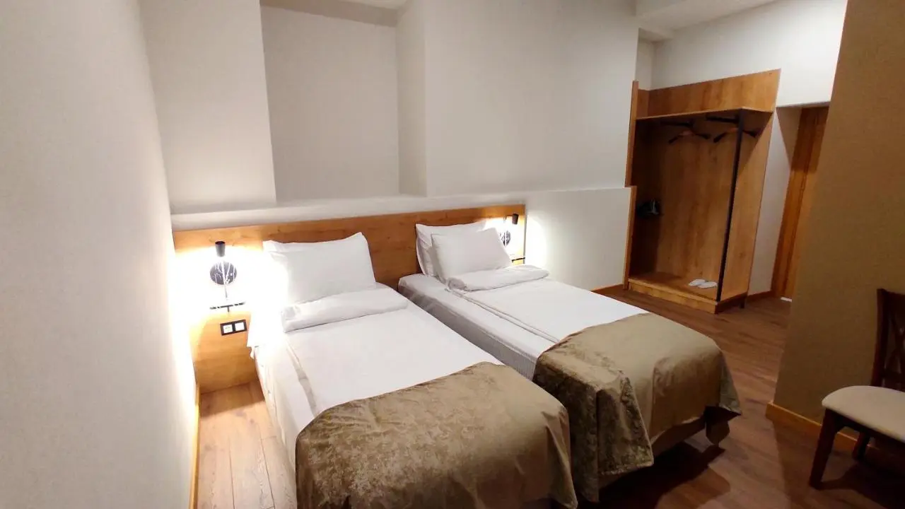 Apart Hotel Banovani