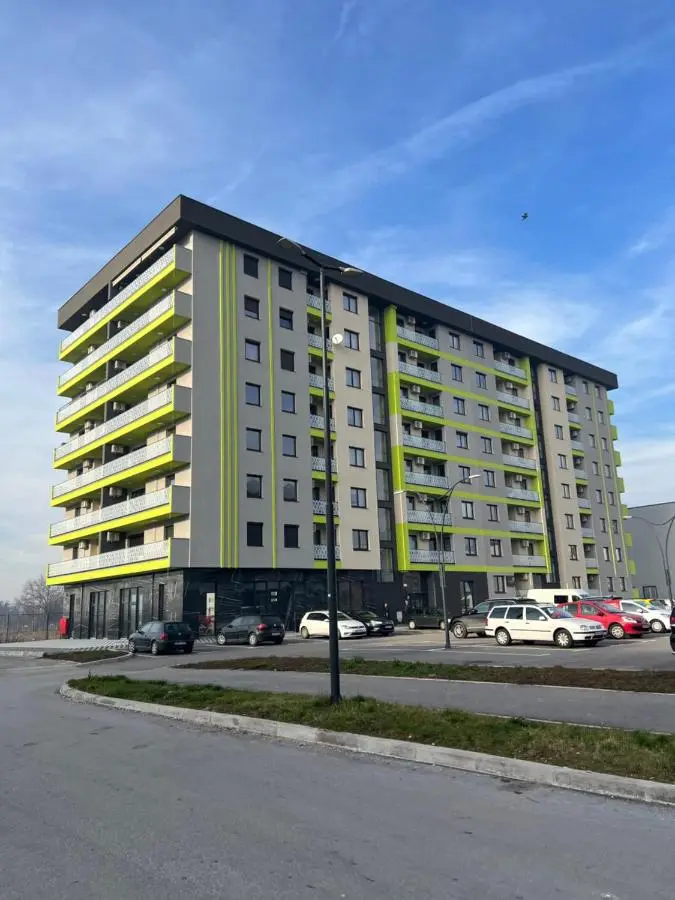 Apartman 306