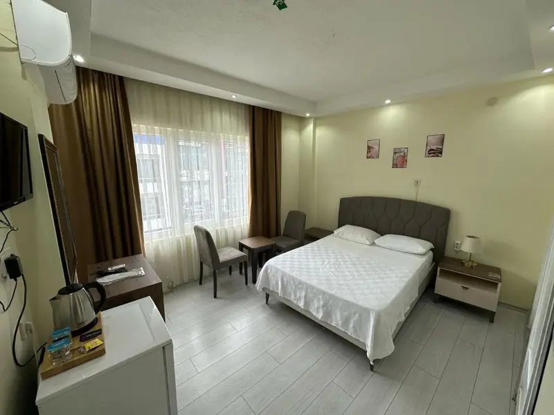 NAVAL HOTEL YALOVA