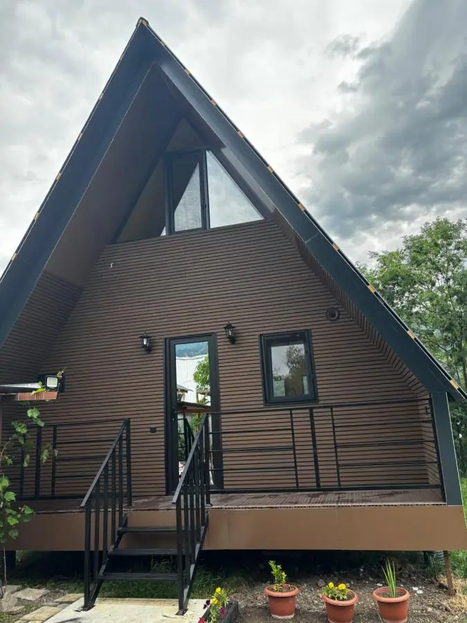 kesis chalet