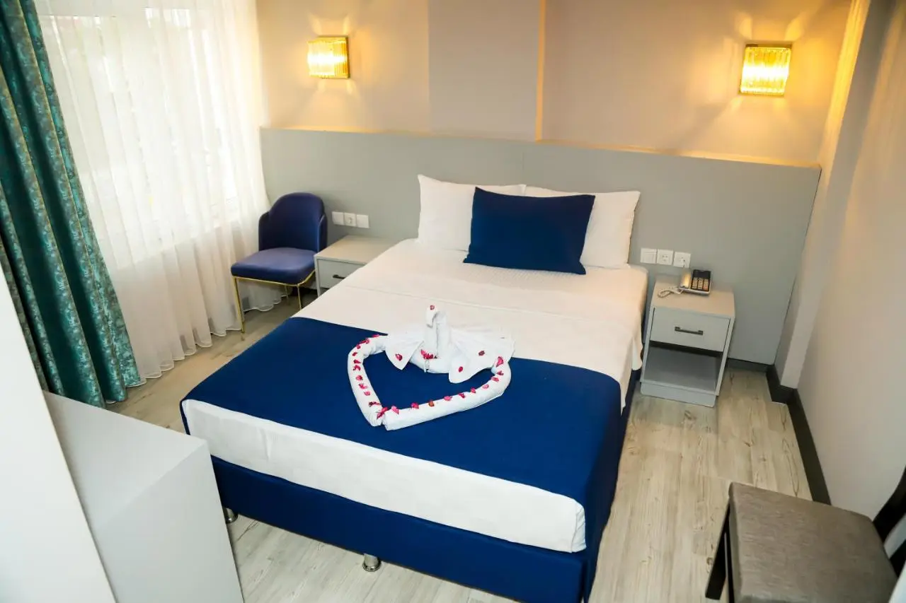 Safari Otel