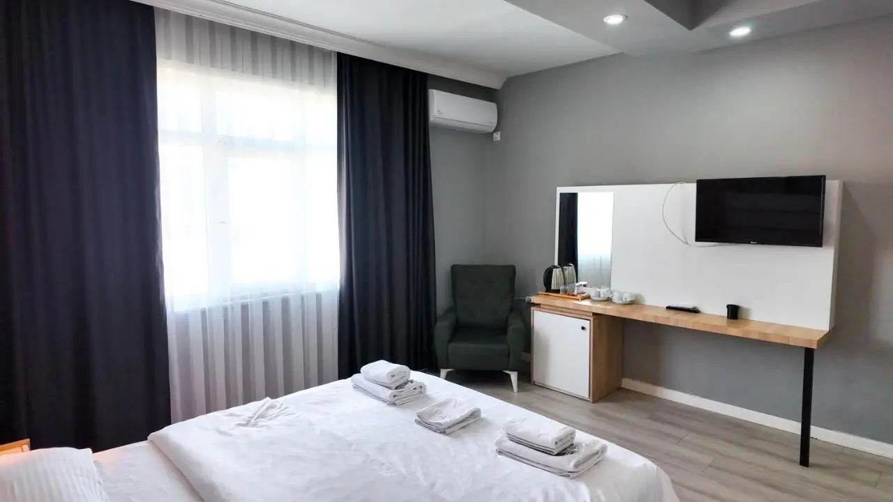 Rio's Hotel AİRPORT