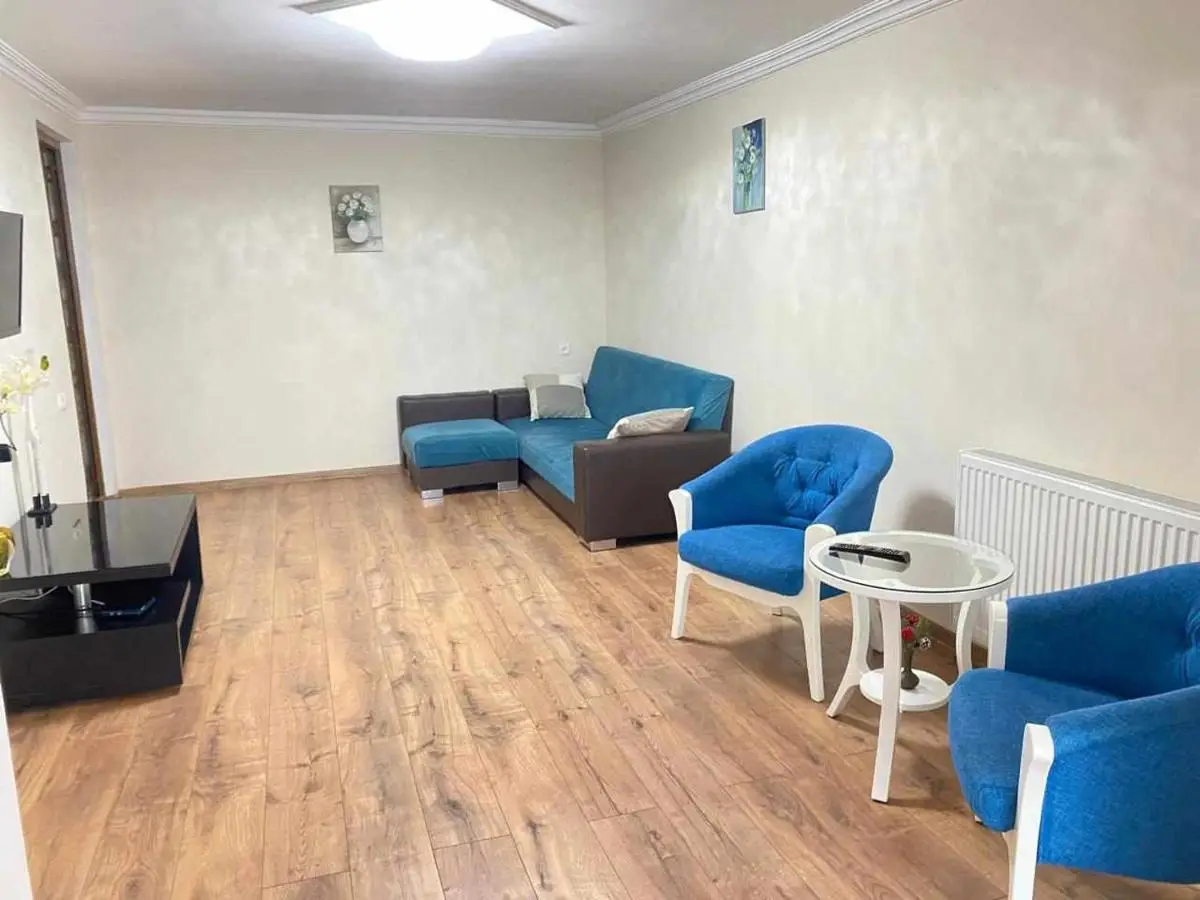 Freedom Square apartment