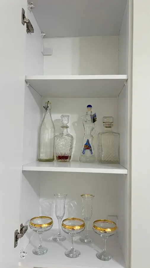 AK apartments