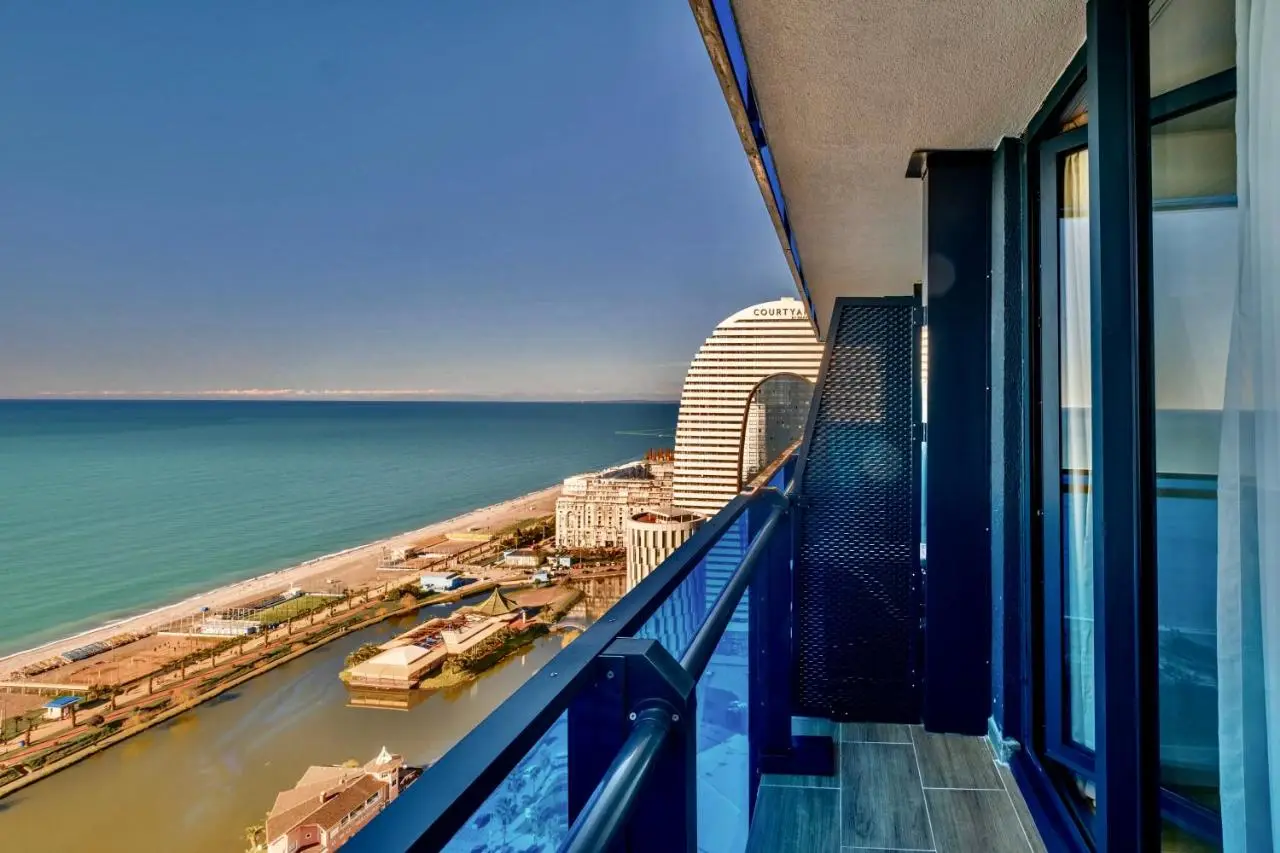 Panorama Marvella Hotel & Apartments at Orbi City