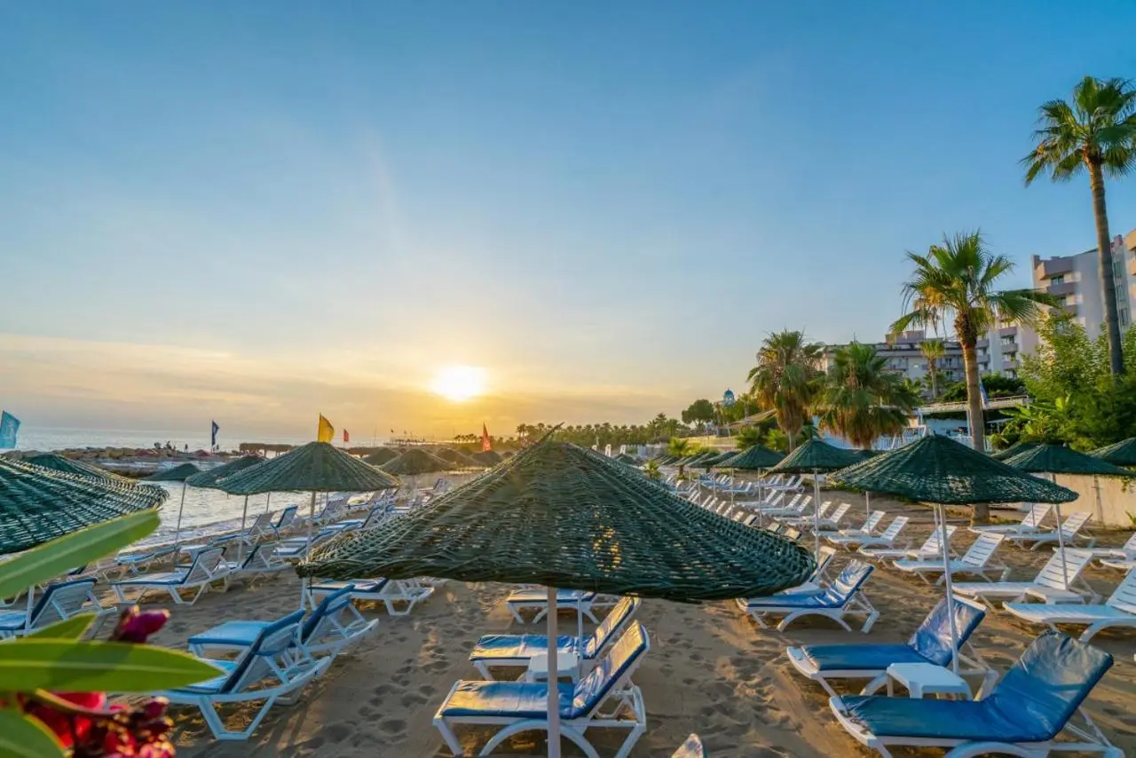 Ramira Beach Hotel - All Inclusive