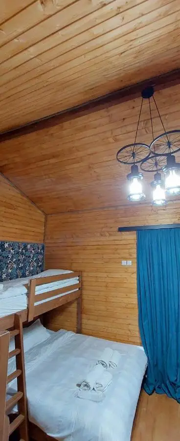 Guesthouse and Cottage Nicolo