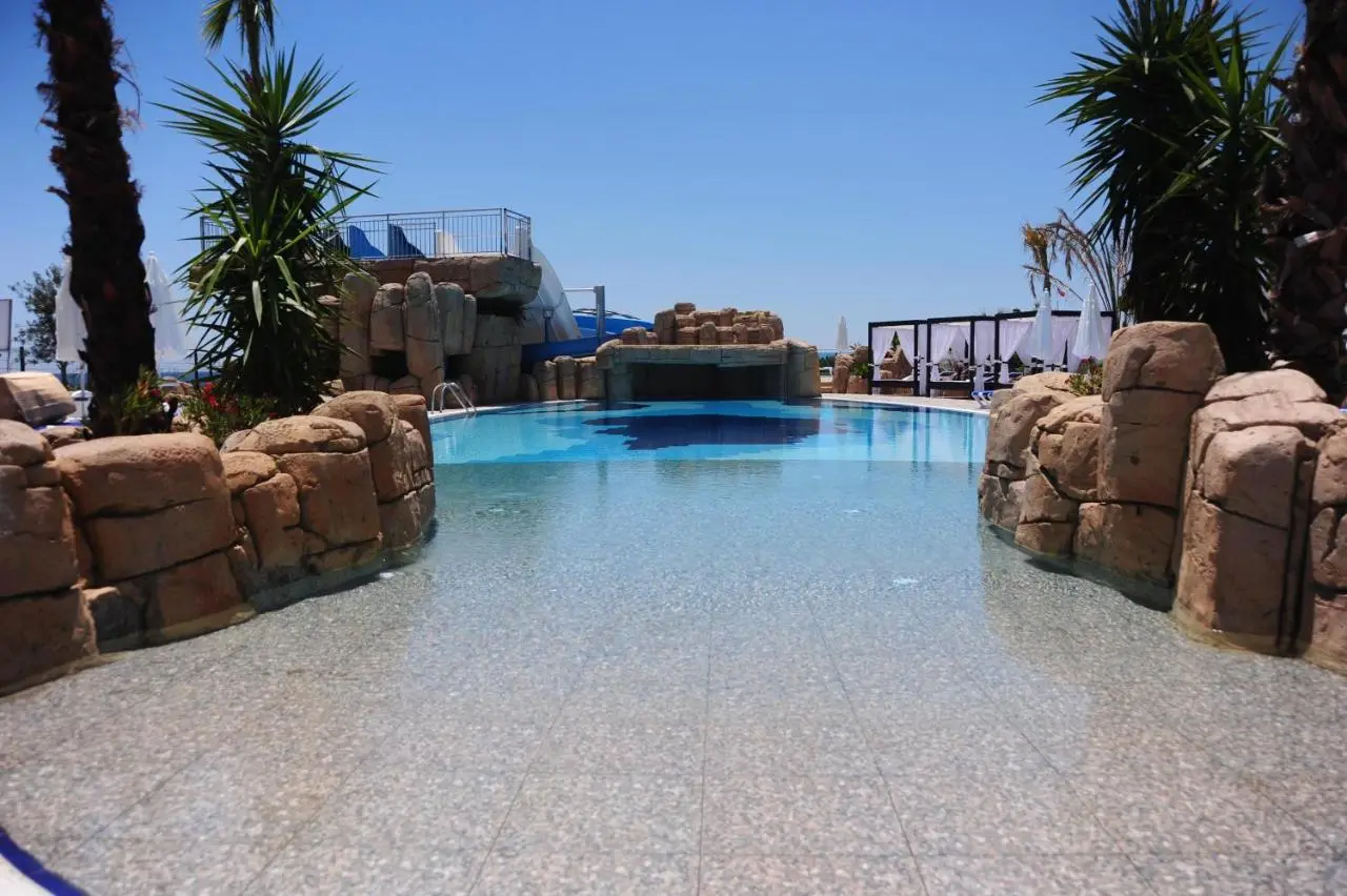 Numa Bay Exclusive Hotel - Ultra All Inclusive