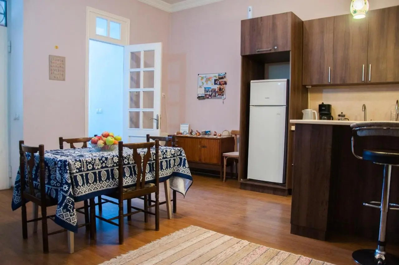 Guest House Lile
