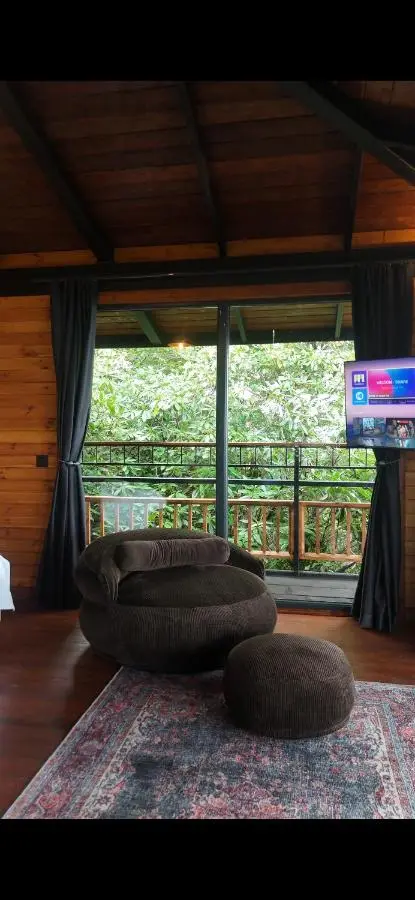 Indra Village Hotel