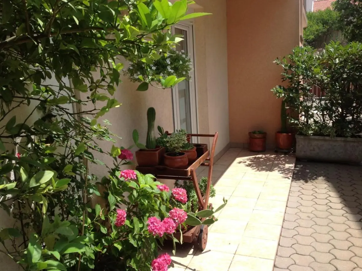 Apartman Mona