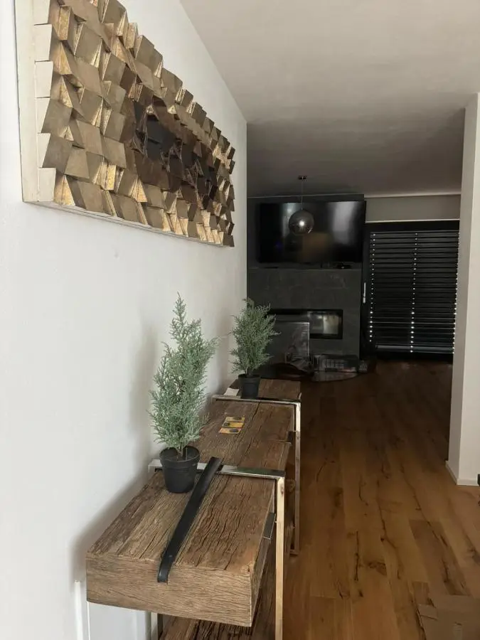 Villa Modern