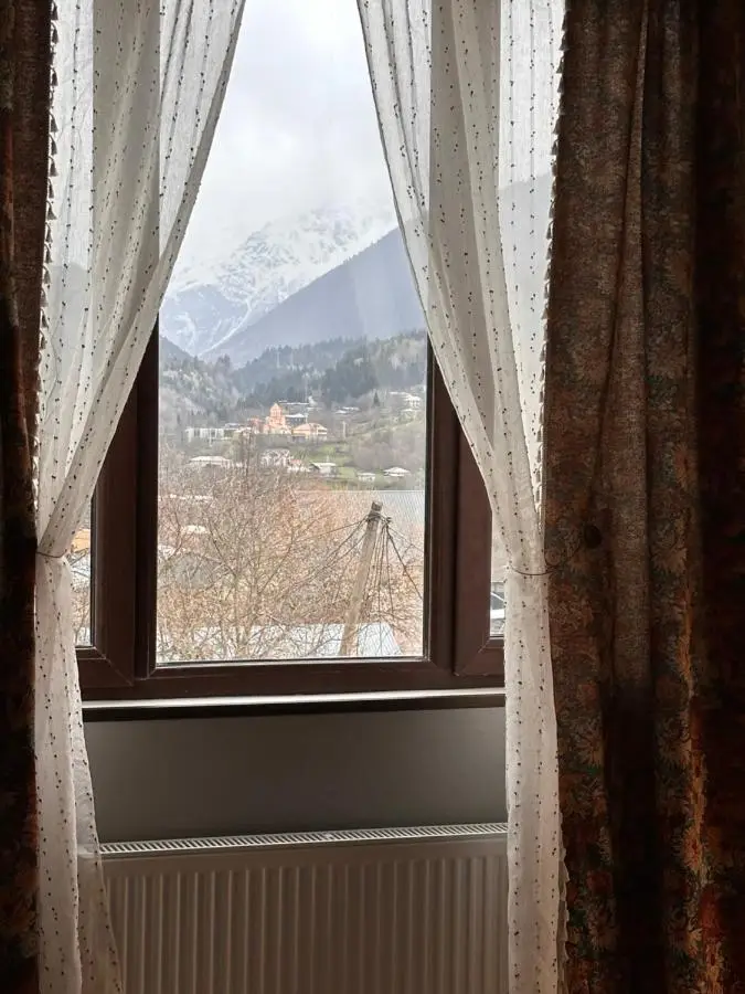 Guesthouse SHAMPRIANI