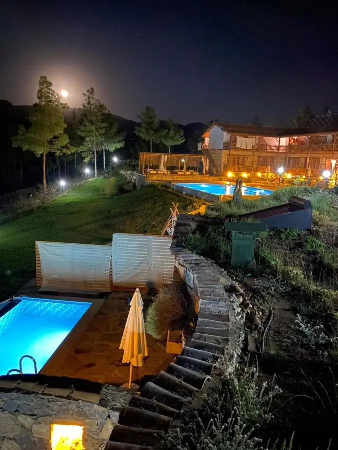 Mesona Hotels Green Hill