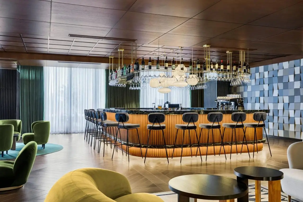 Le Meridien Batumi