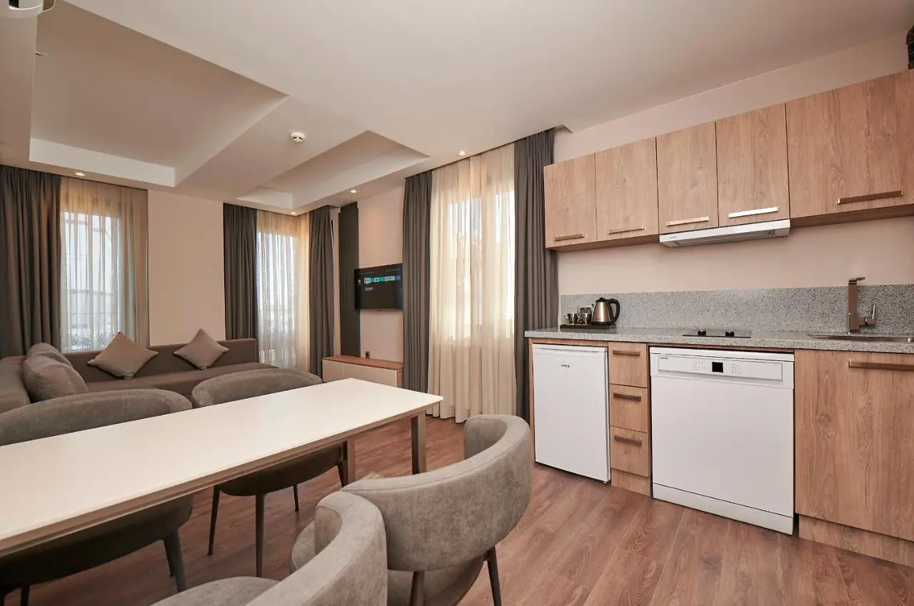 Livinton İstanbul Ataşehir