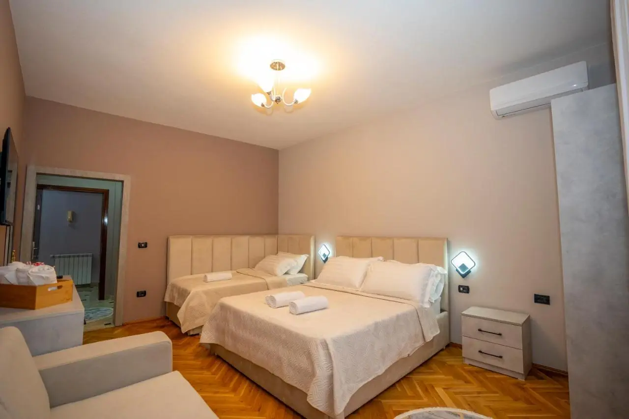 Hotel Pepe