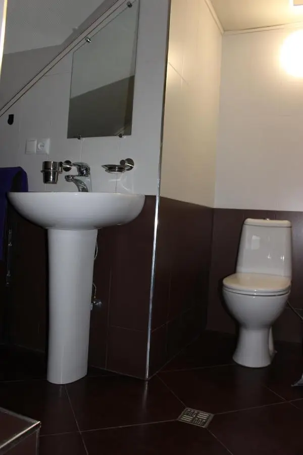 Apartment Anzi