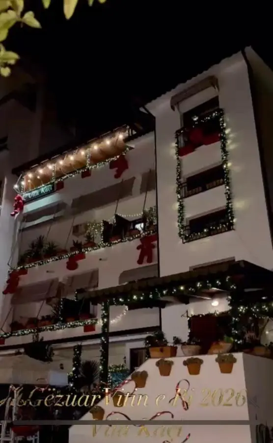 Vila Kaci