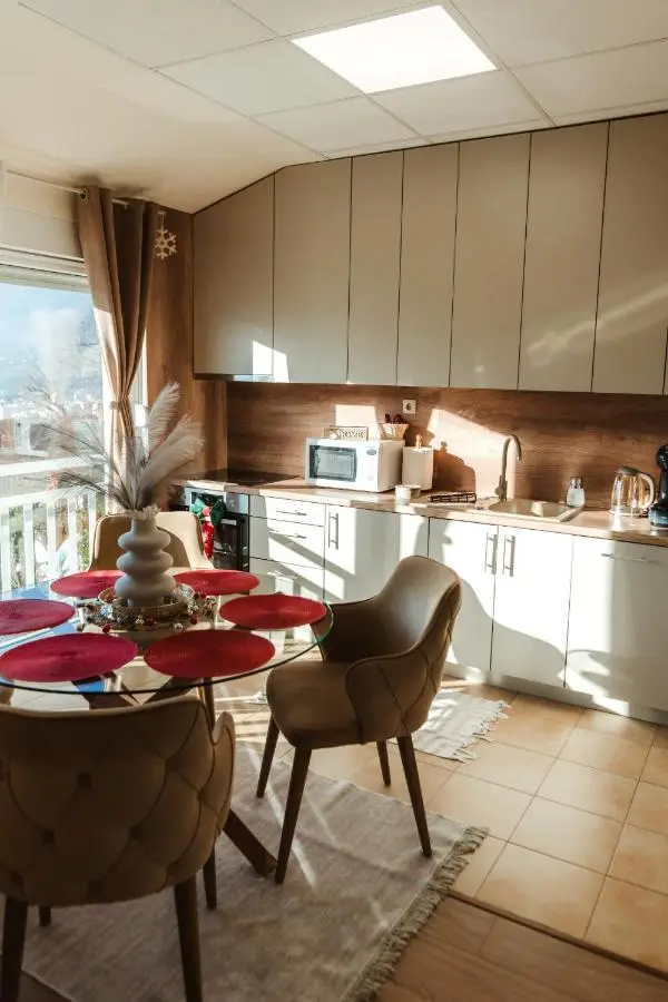 Villa View Mostar with Heated Pool & Jacuzzi