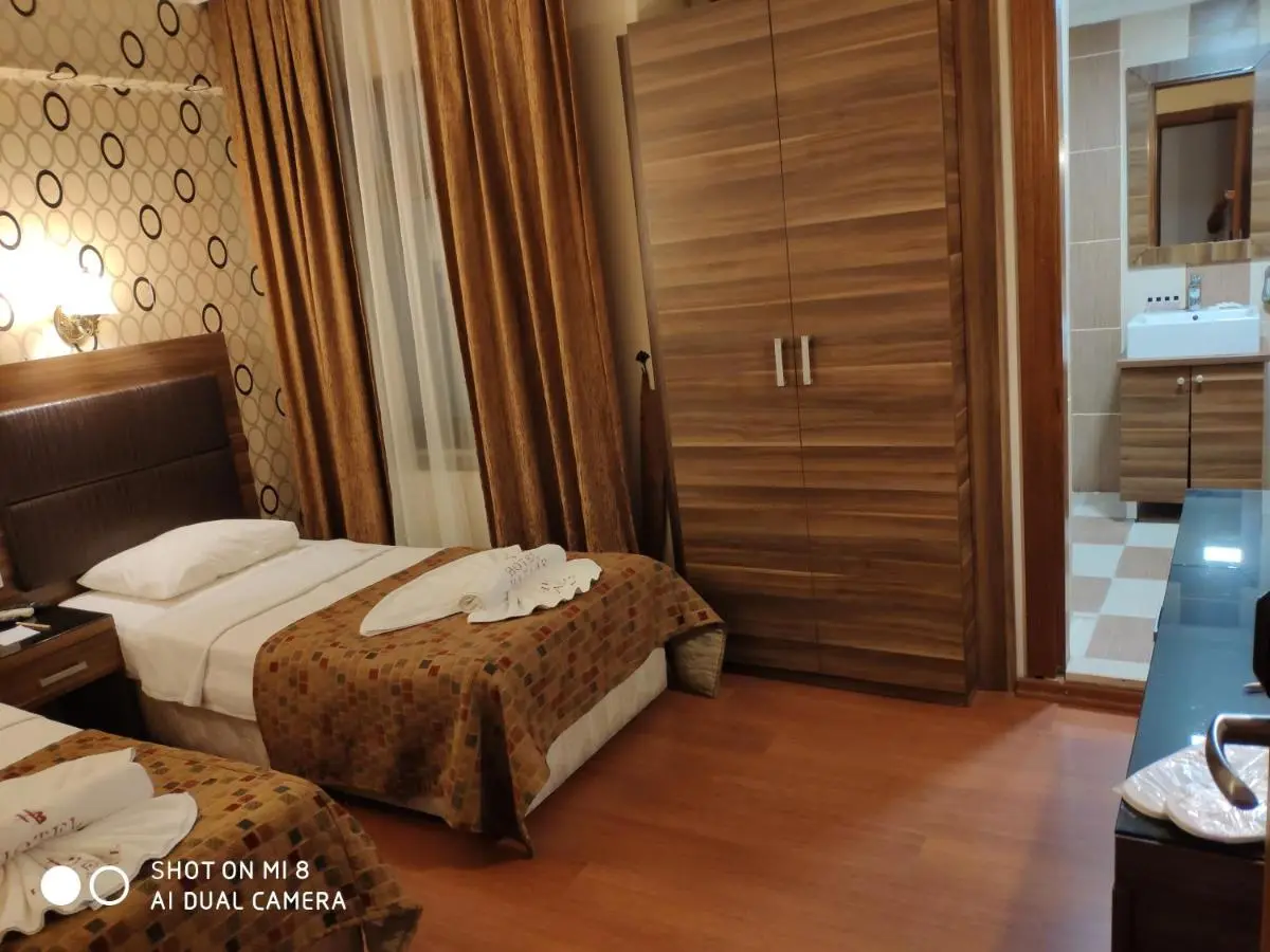 Hotel Bazaar