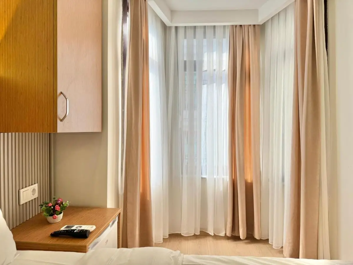 NOVIVA HOTEL Taksim