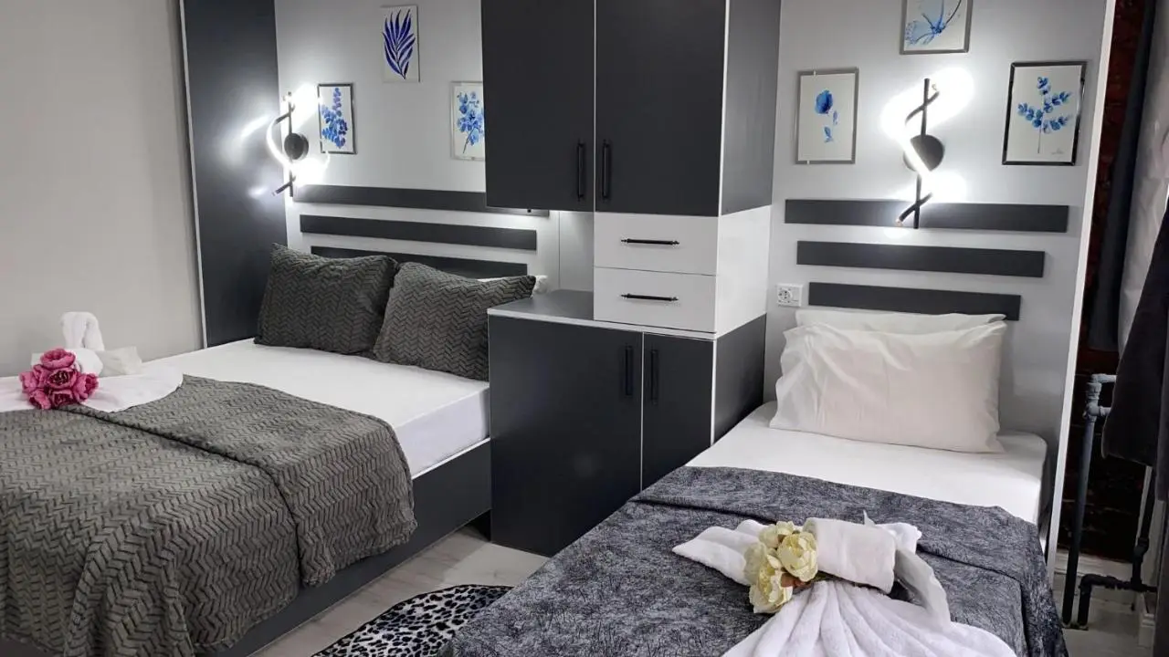 Taksim Hostel Green House Istanbul