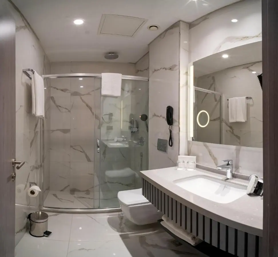 Icon Hotel Bomonti