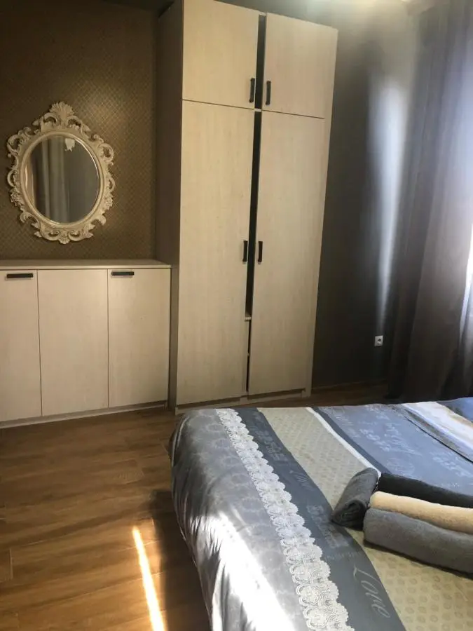 Dona Palace Apartments