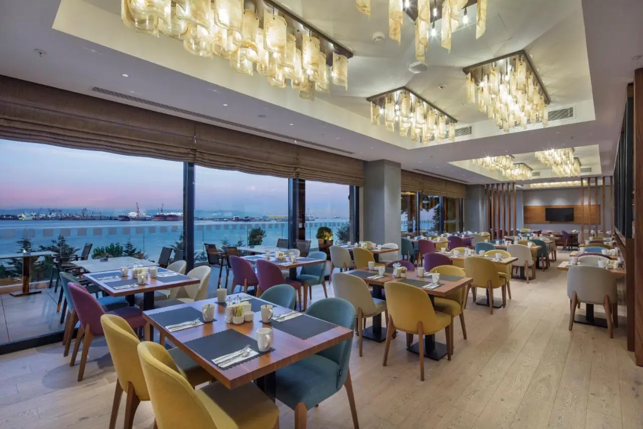 Holiday Inn Istanbul - Tuzla Bay by IHG