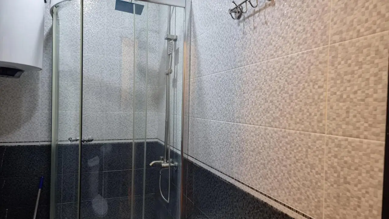 Sea View Apartment near Grand Mall