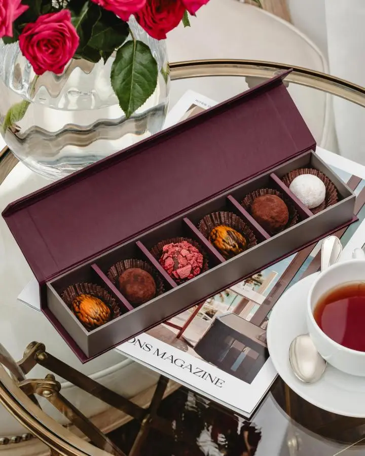 Four Seasons Hotel Baku