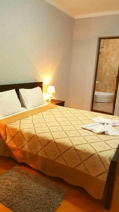 Hotel Sali