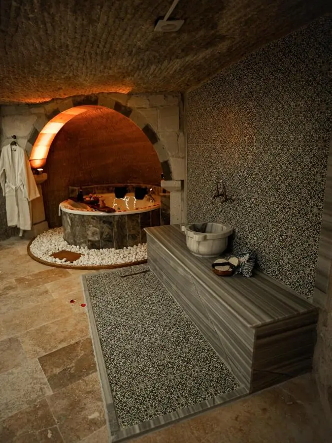 Lost City Cappadocia