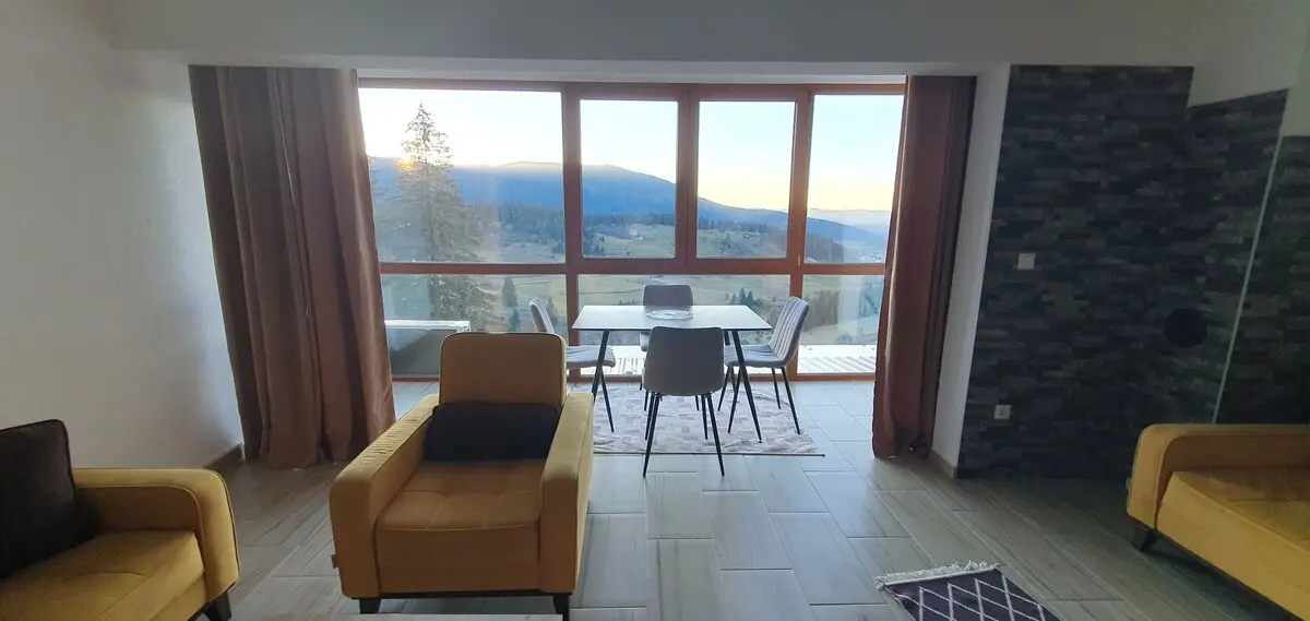 Vlasic Panoramic Apartment 3