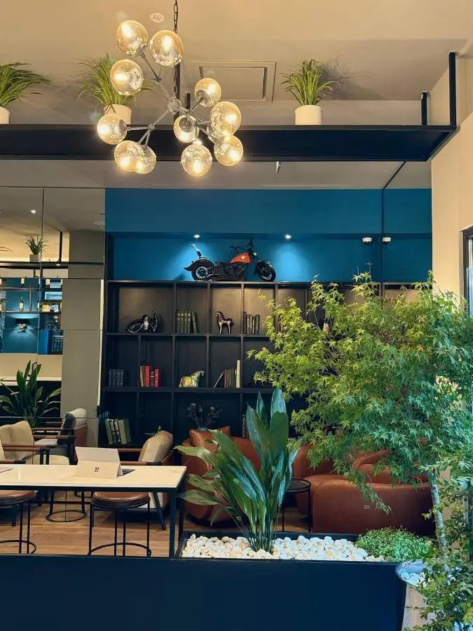 Design Hotel & Private Spa - Tbilisi Edition