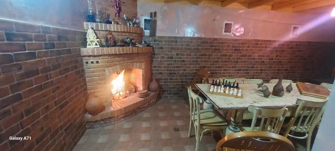 Eleven Guest House